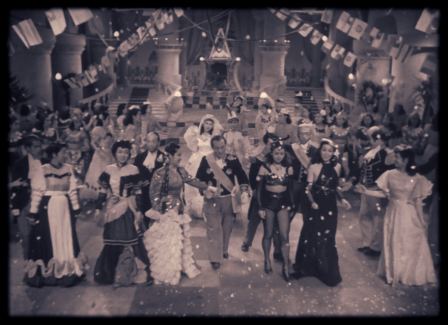 Et vivent les mariées !